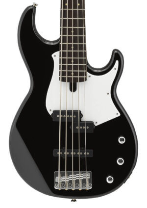 Yamaha BB235 5-String Bass at Pittsburgh Guitars