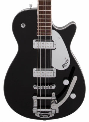 New Gretsch G5260T Jet Baritone with Bigsby at Pittsburgh Guitars