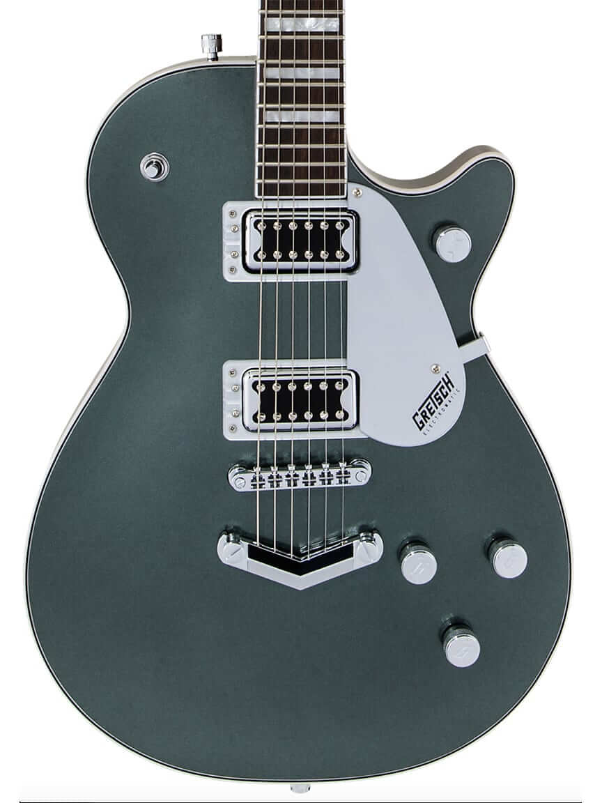 New Gretsch G5220 Electromatic Jet BT Single-Cut with V-Stoptail, with Free  Shipping!