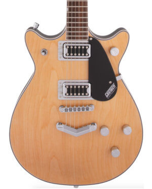 Gretsch G5222 Electromatic Double Jet BT at Pittsburgh Guitars