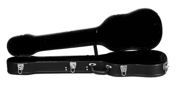 Hofner CGC-VB Hard Case for Violin Beatle Bass