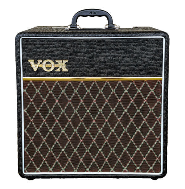 Vox AC4C1-12 at Pittsburgh Guitars