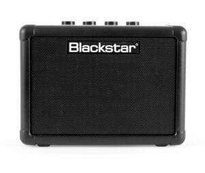 Blackstar FLy3 Mini Amp at Pittsburgh Guitars