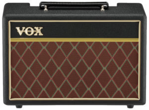 Vox V9106 at Pittsburgh Guitars