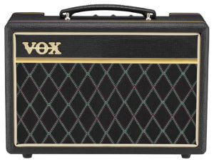 Vox PB10 at Pittsburgh Guitars