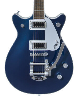 Gretsch G5232T Electromatic Double Jet with Bigsby at Pittsburgh Guitars