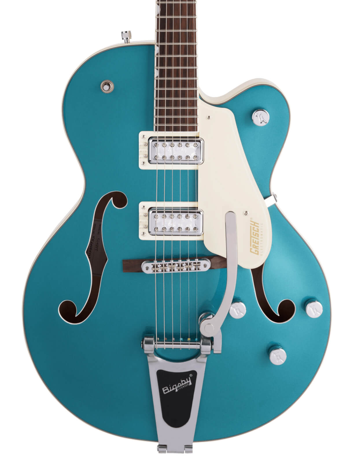 gretsch electromatic tri five