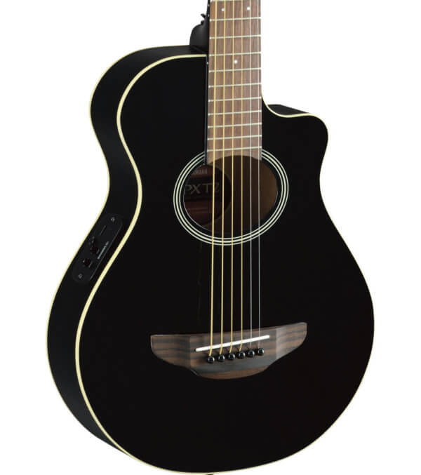 Yamaha APXT2 3/4 Size at Pittsburgh Guitars