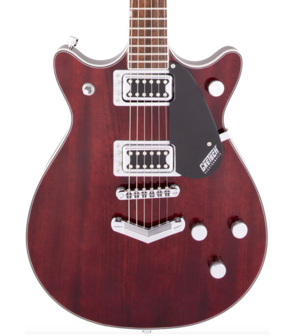 Gretsch G5222 Electromatic Double Jet at Pittsburgh Guitars
