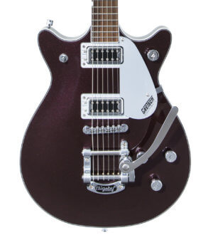 Gretsch G5232T Electromatic Double Jet with Bigsby at Pittsburgh Guitars
