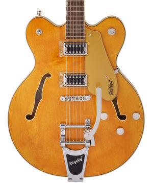 Gretsch G5622T Speyside at Pittsburgh Guitars