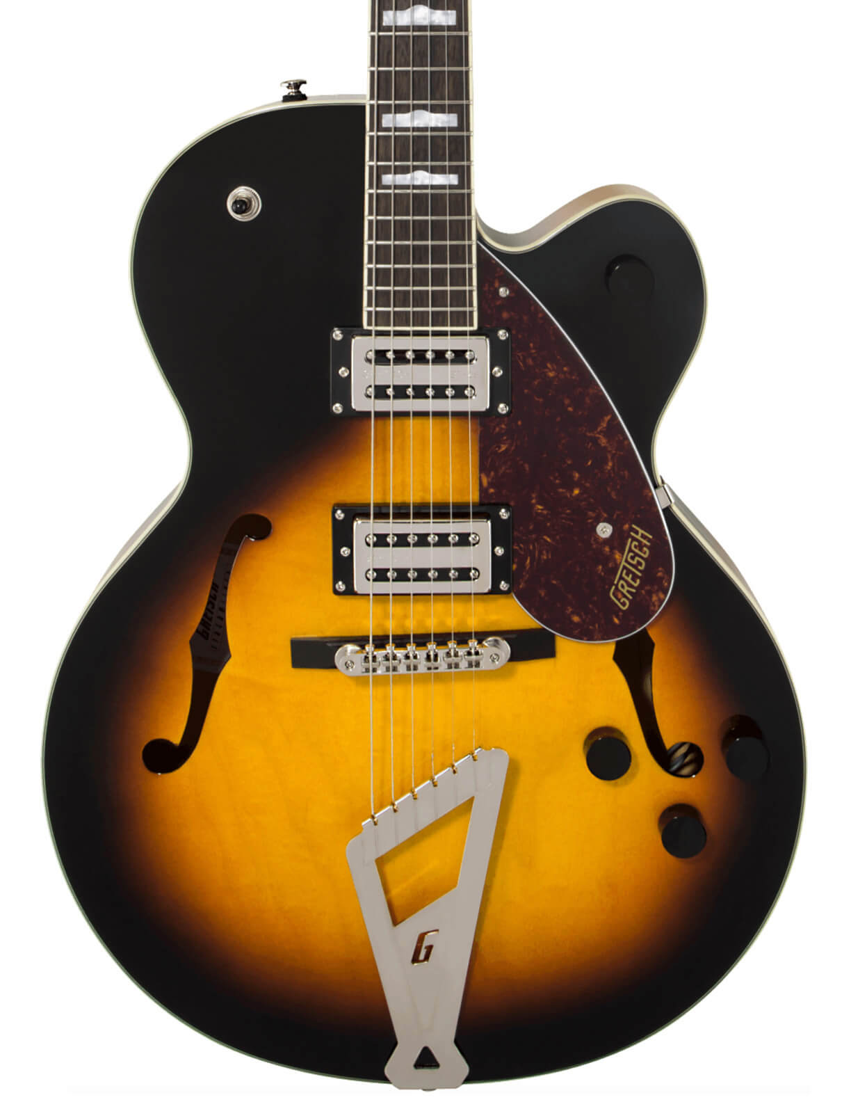 gretsch guitars g2420