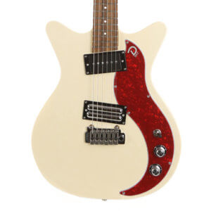 Danelectro 59X12 at Pittsburgh Guitars