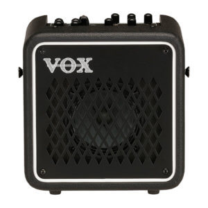 Vox Mini Go 3 at Pittsburgh Guitars
