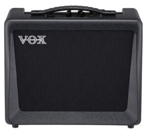 VOX VX15GT at Pittsburgh Guitars