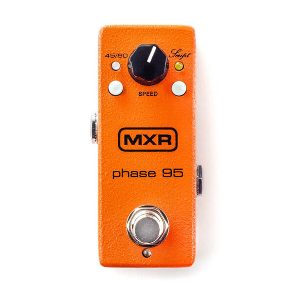 MXR M290 Phase Mini at Pittsburgh Guitars