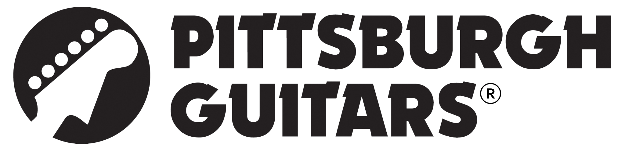 Pittsburgh Guitars